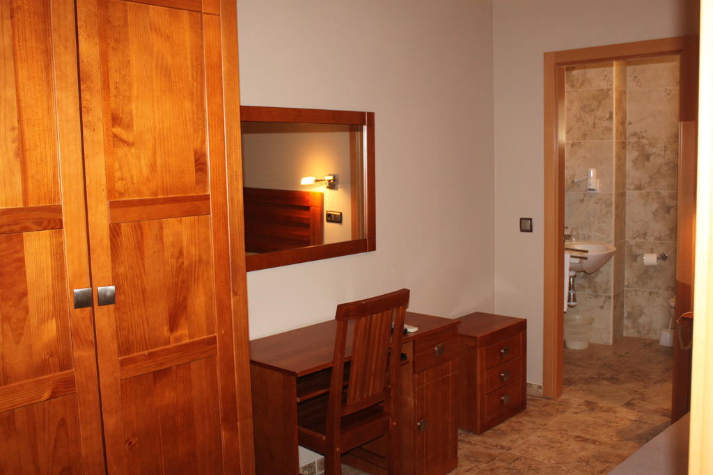 Hotel Pena Escrita Fuencaliente  Zimmer foto